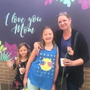 Meet your Posher, Karie boughton